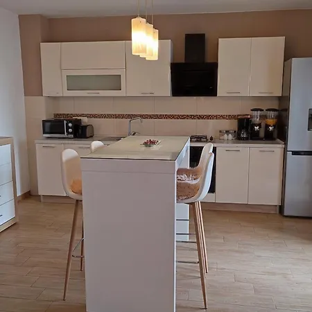 Apartman By The Sea - Diklo, - 16369 Zadar