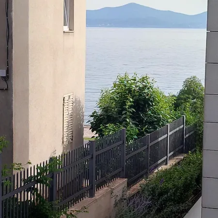 Apartman By The Sea - Diklo, - 16369 *