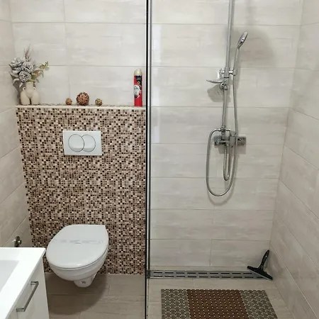 By The Sea - Diklo, - 16369 Appartement *