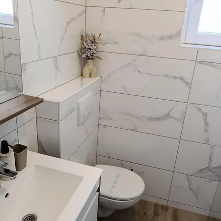 Appartement By The Sea - Diklo, - 16369 Zadar