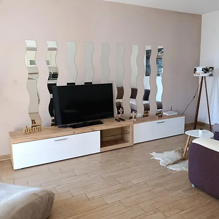 Appartement By The Sea - Diklo, - 16369 Zadar