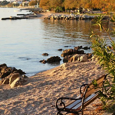 By The Sea - Diklo, - 16369 * Zadar