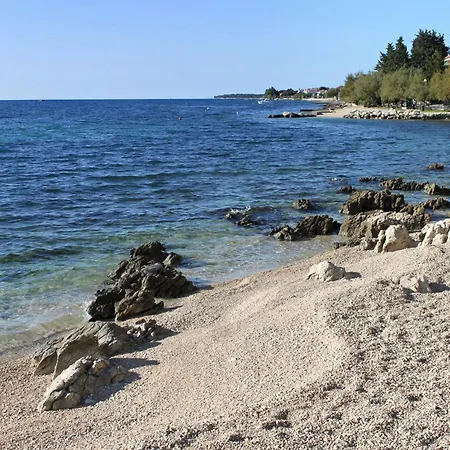 By The Sea - Diklo, - 16369 Apartment Zadar