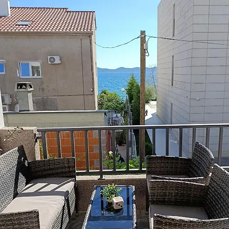 Apartment By The Sea - Diklo, - 16369