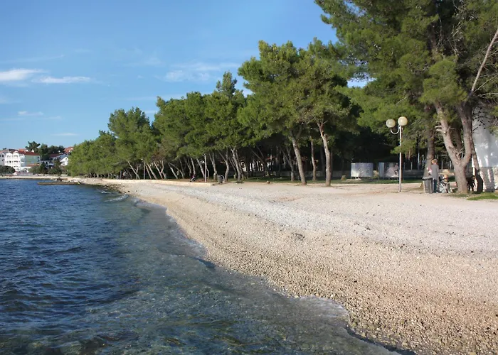 Appartement By The Sea - Diklo, - 16369 *