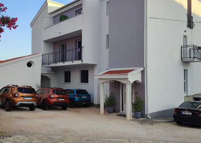 By The Sea - Diklo, - 16369 Appartement *