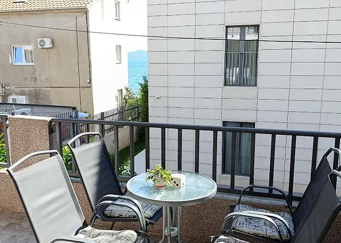 By The Sea - Diklo, - 16369 Appartement