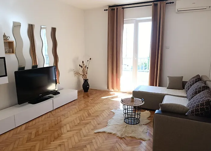 By The Sea - Diklo, - 16369 Appartement