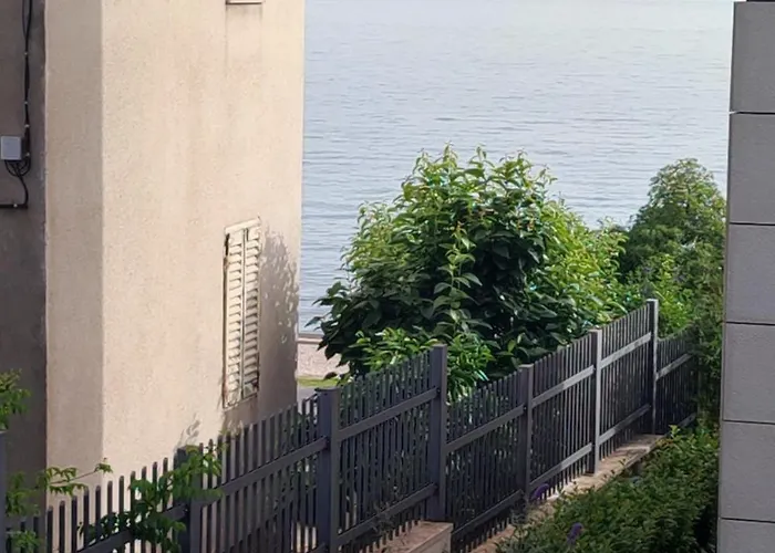 Appartement By The Sea - Diklo, - 16369 *