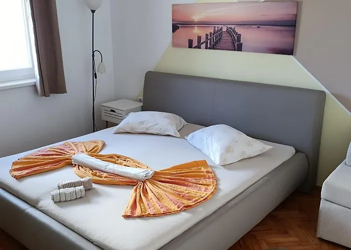 By The Sea - Diklo, - 16369 Appartement Zadar