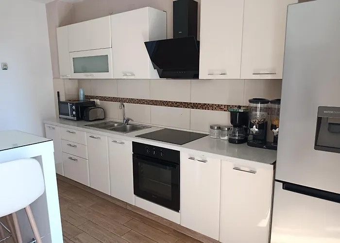 By The Sea - Diklo, - 16369 * Zadar