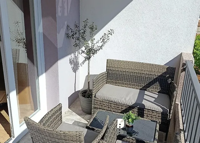 By The Sea - Diklo, - 16369 Appartement