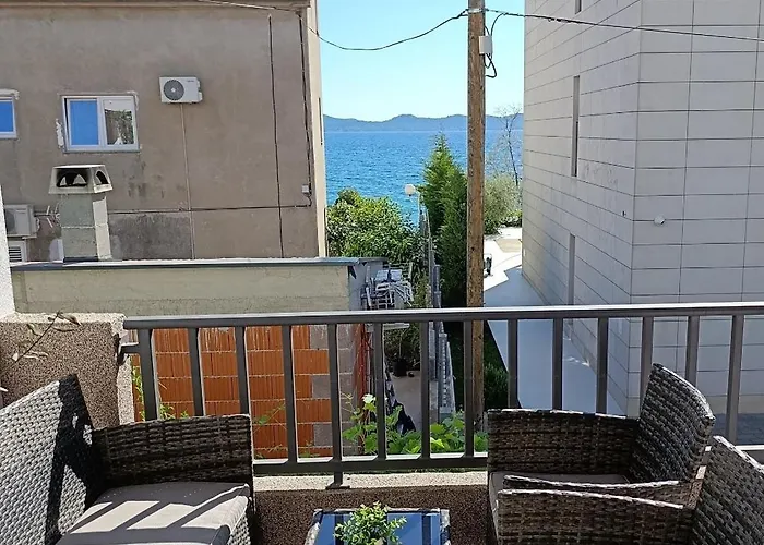 Appartement By The Sea - Diklo, - 16369