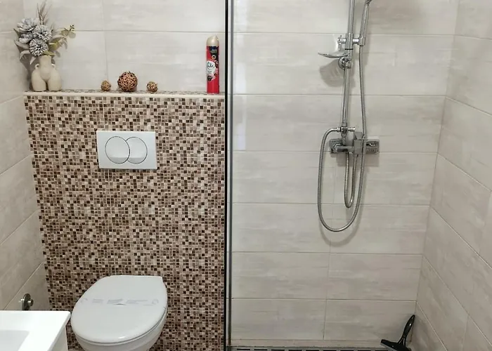 By The Sea - Diklo, - 16369 Appartement *