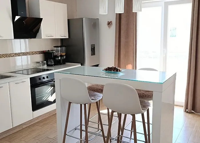 Appartement By The Sea - Diklo, - 16369 *